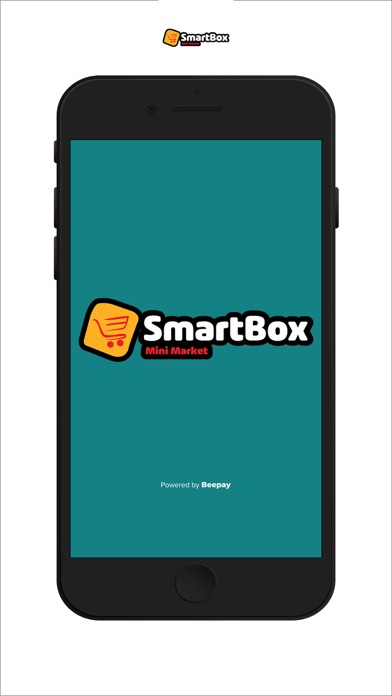 SmartBox Mini Market Screenshot