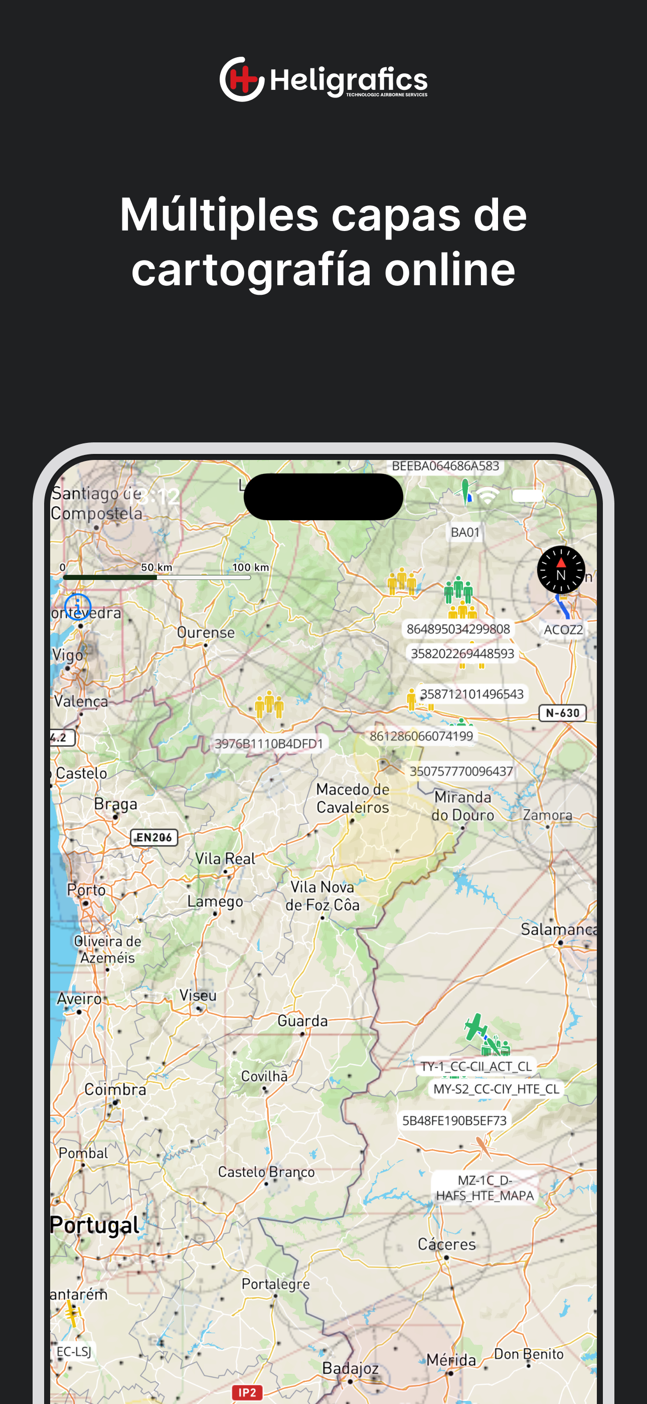 Nexe Mobile screenshot 3
