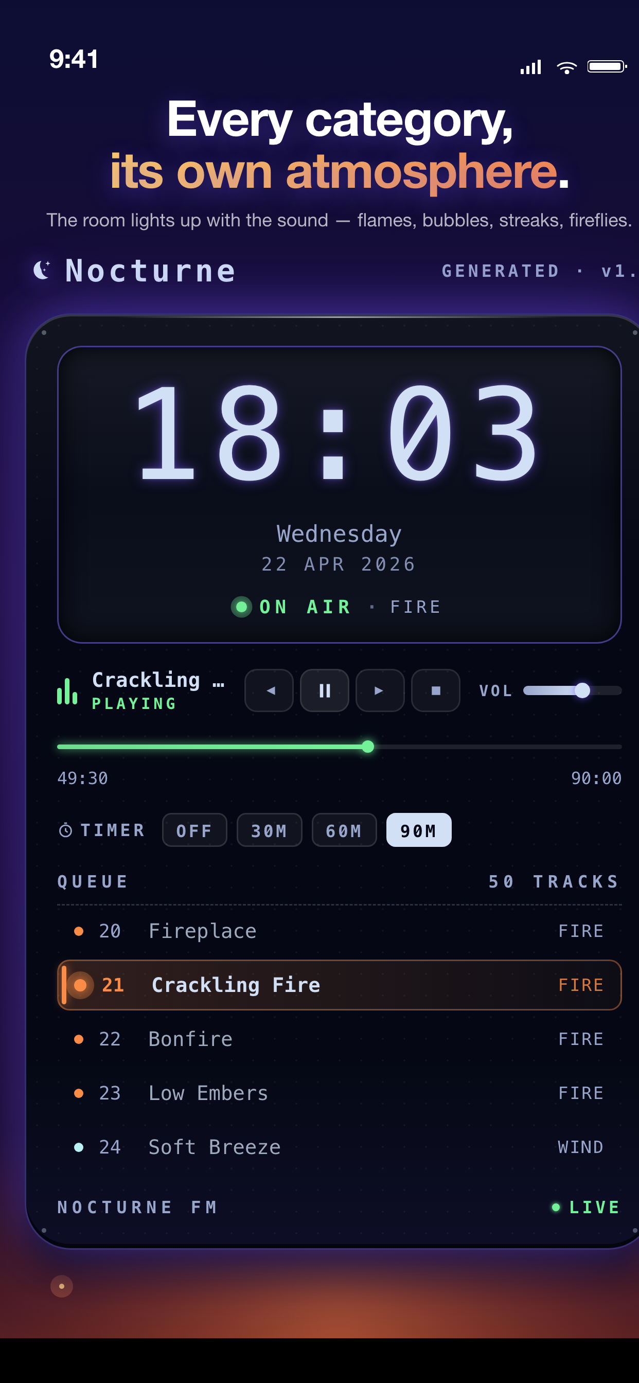 Nocturne FM