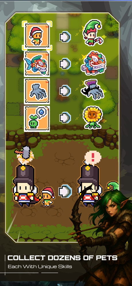 Treasure Hunter - Survival screenshot 7
