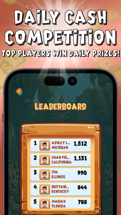 Coinnect Pro: Win Real Money Screenshot