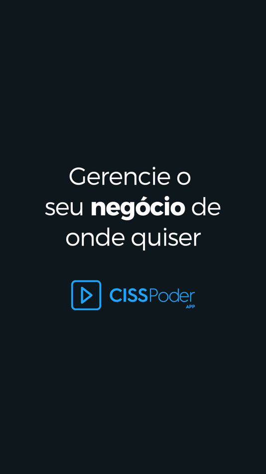 #4. CISSPoder App (iOS) 由: CISS Software & Serviços