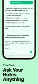 Memo AI - Voice Notes Taker 3