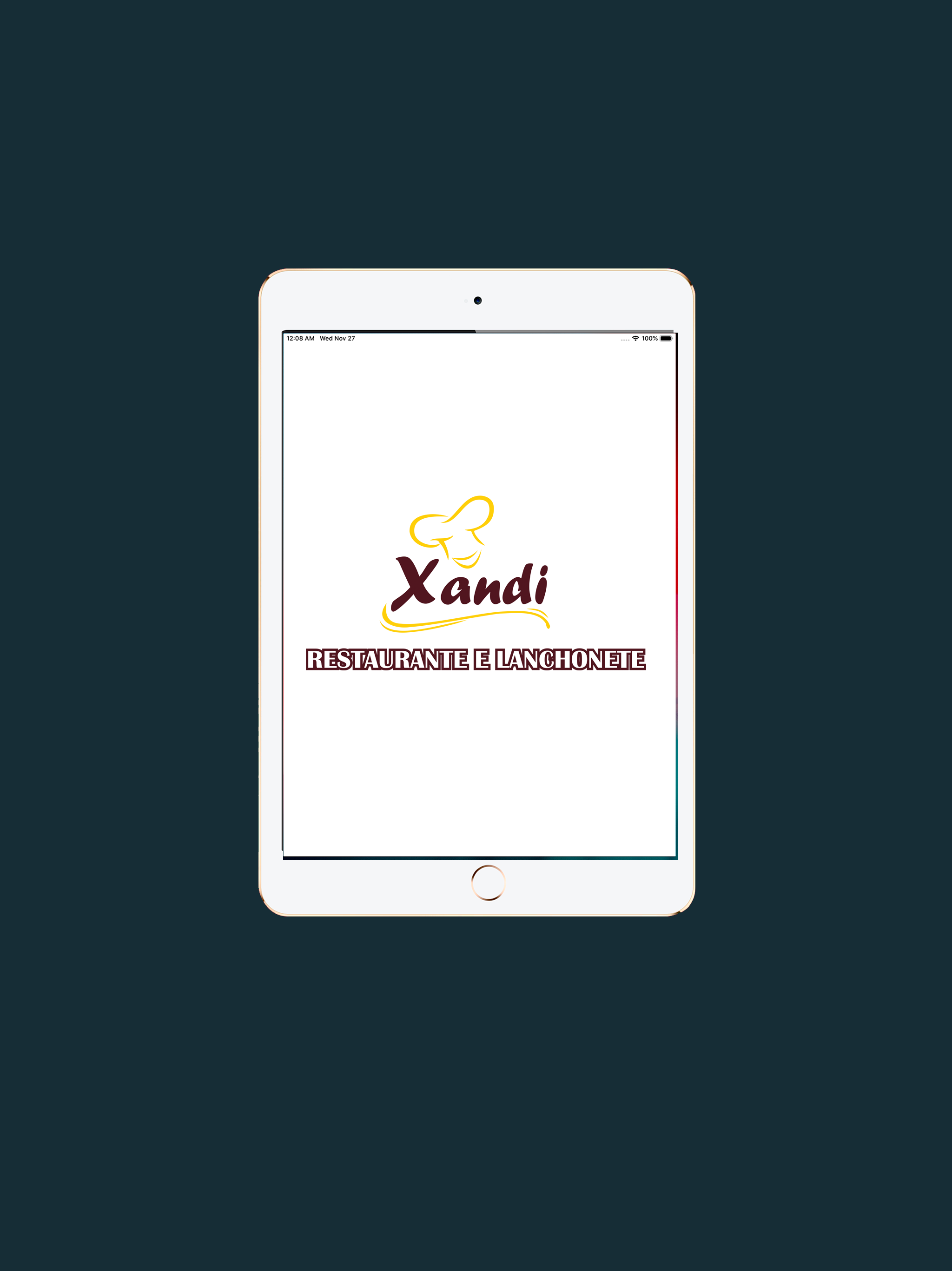 Xandi Restaurante screenshot 4