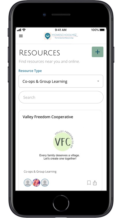 HomeschoolHQ screenshot-3