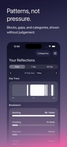 Mirror screenshot 4