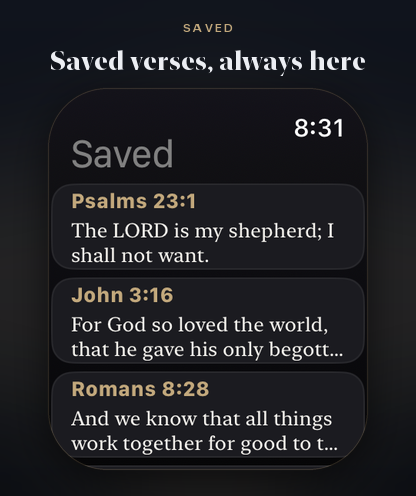 Truth — Bible Study screenshot 26