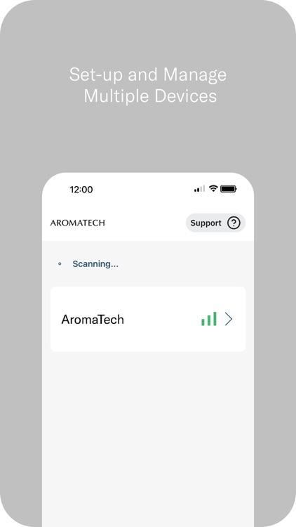 AromaTech