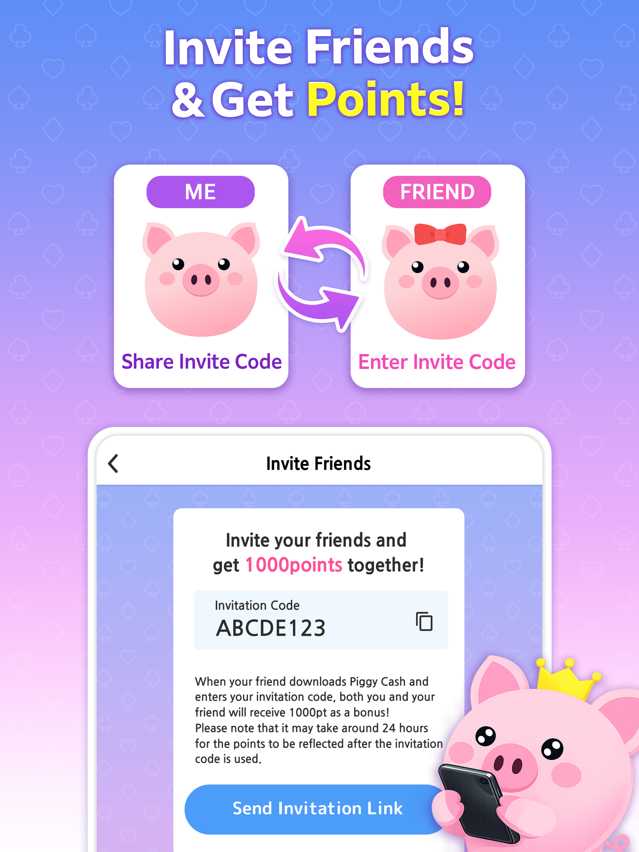 Piggy Cash - Solitaire & Tiles screenshot 8
