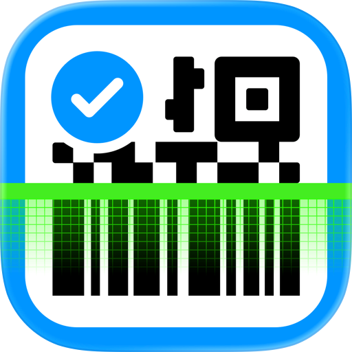 QR Whiz - Barcode Reader