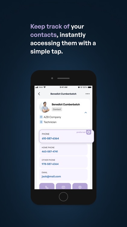 Lever360 screenshot-7