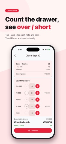 Loyalty Point Screenshot 6 of 6