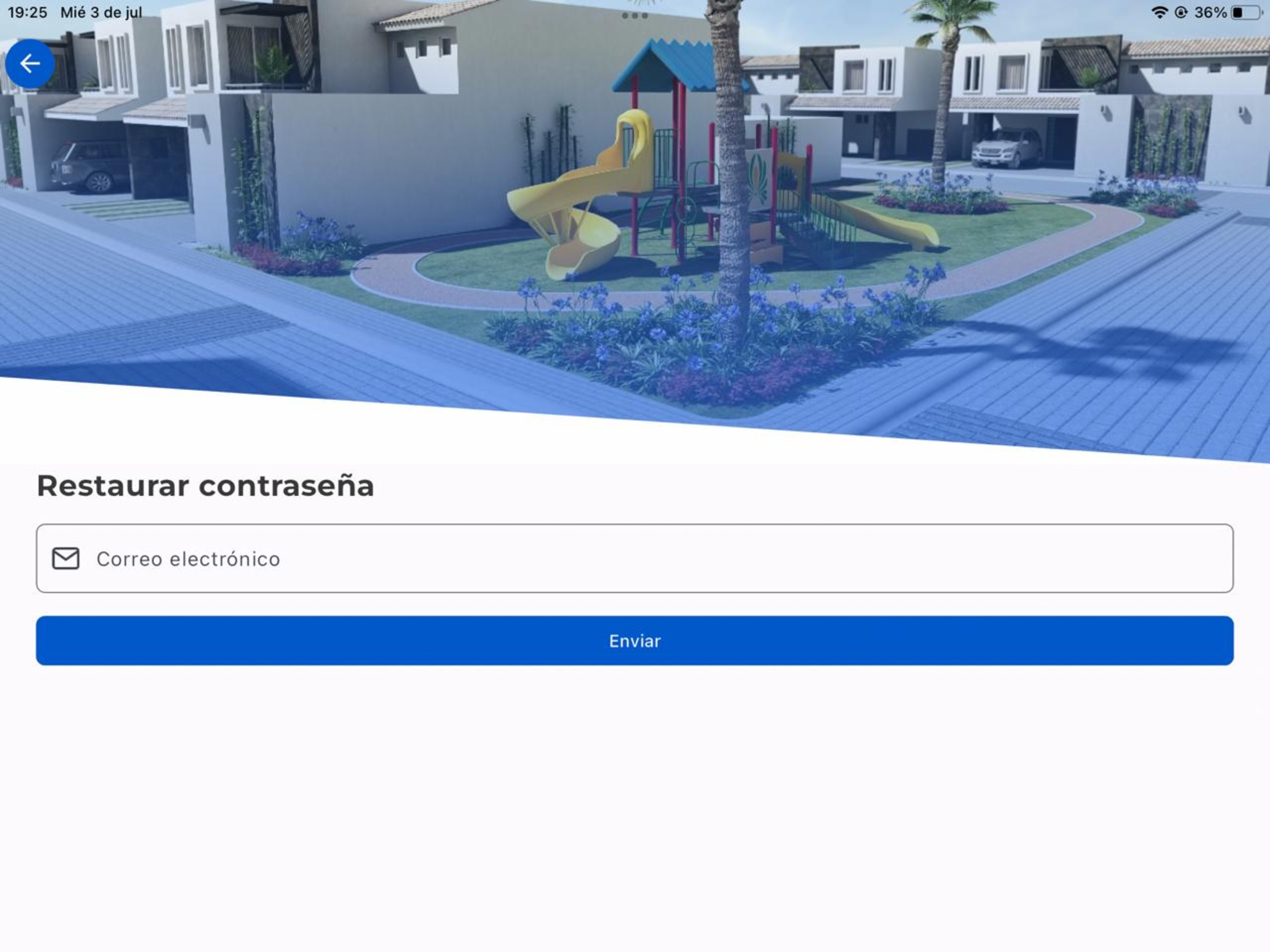 MisVecinos screenshot 7