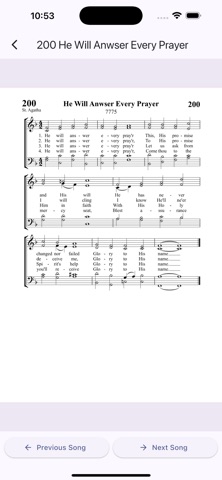 CGS Orchestration Screenshot 2 of 6
