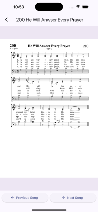 CGS Orchestration Screenshot 2 of 6