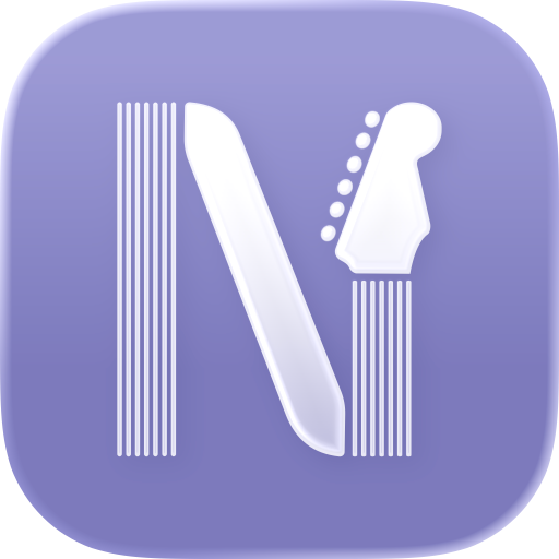 Neurofret: Guitar Ear Trainer