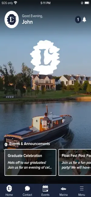 Long Cove TX screenshot 1