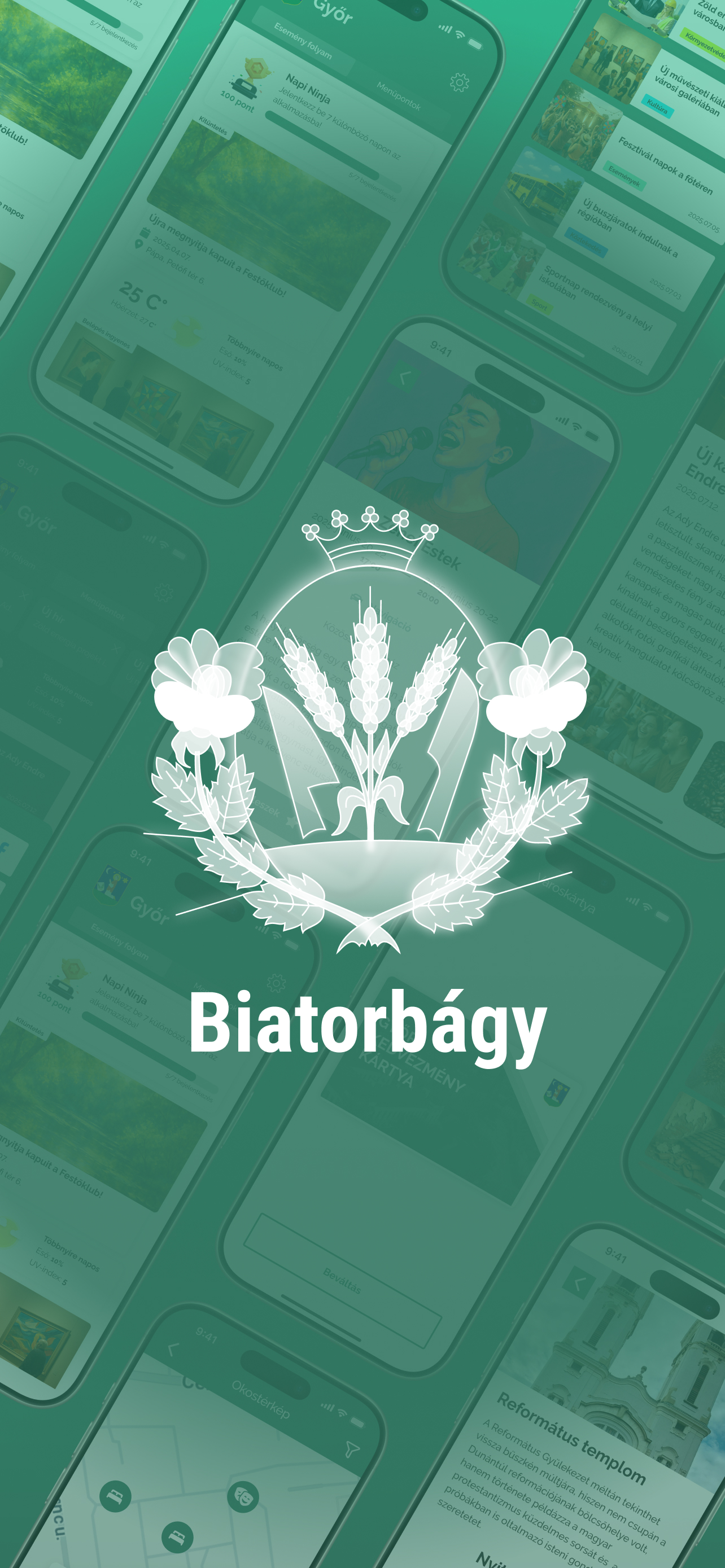 Biatorbágy