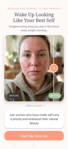 DebloatHer - Reduce Puffiness Screenshot 1 of 9