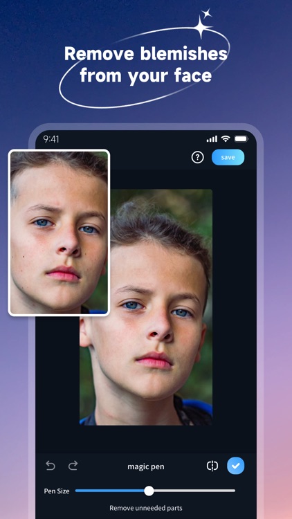 Background Remover - Erase BG screenshot-5