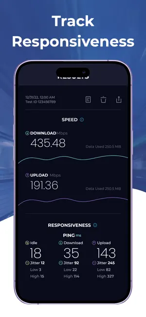 Wifi Analizer Signal Strength screenshot 4
