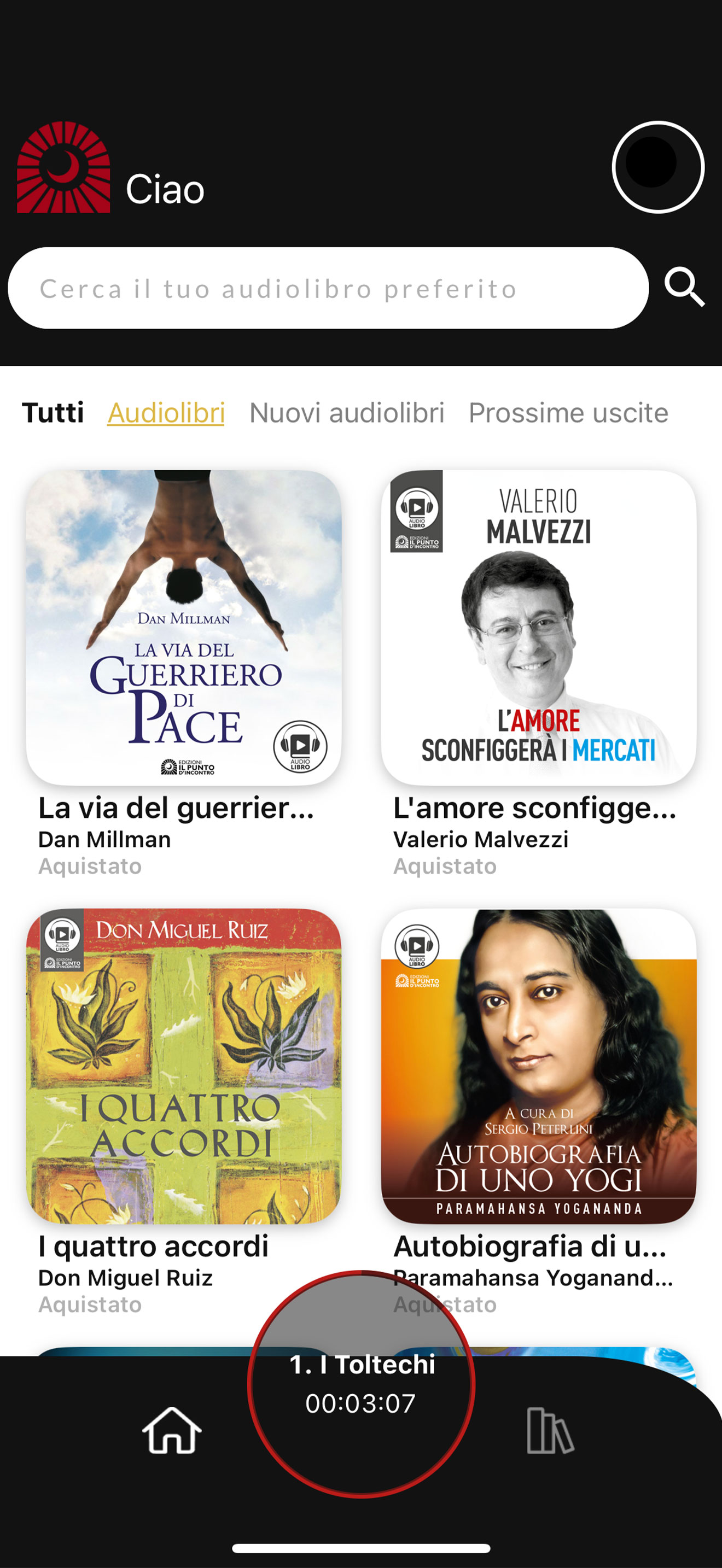 AudioeLibri