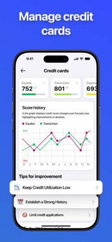 Credit Score Check Screenshot 10 of 10