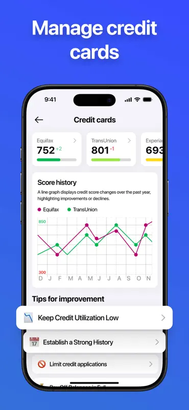 Credit Score Check screenshot 10 of 10