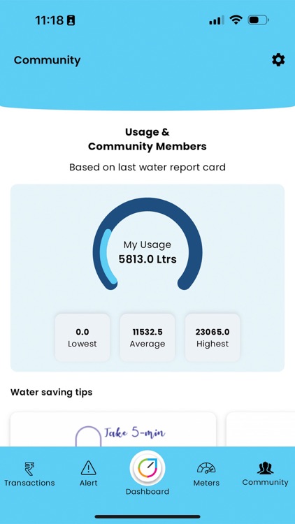 WaterOn 2.0 by SmarterHomes screenshot-4
