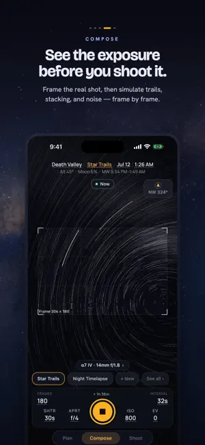 AstroOwl screenshot 4
