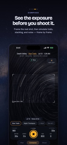 AstroOwl Screenshot 4 of 5