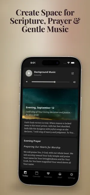 YouDevotion screenshot 3