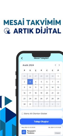 DijiPortal screenshot