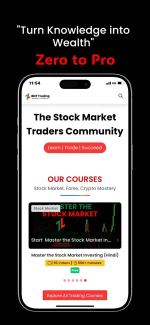 BNT Trading screenshot 3