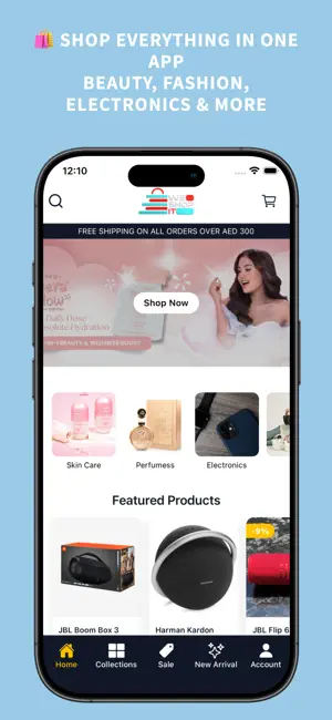 We Shop It screenshot 1