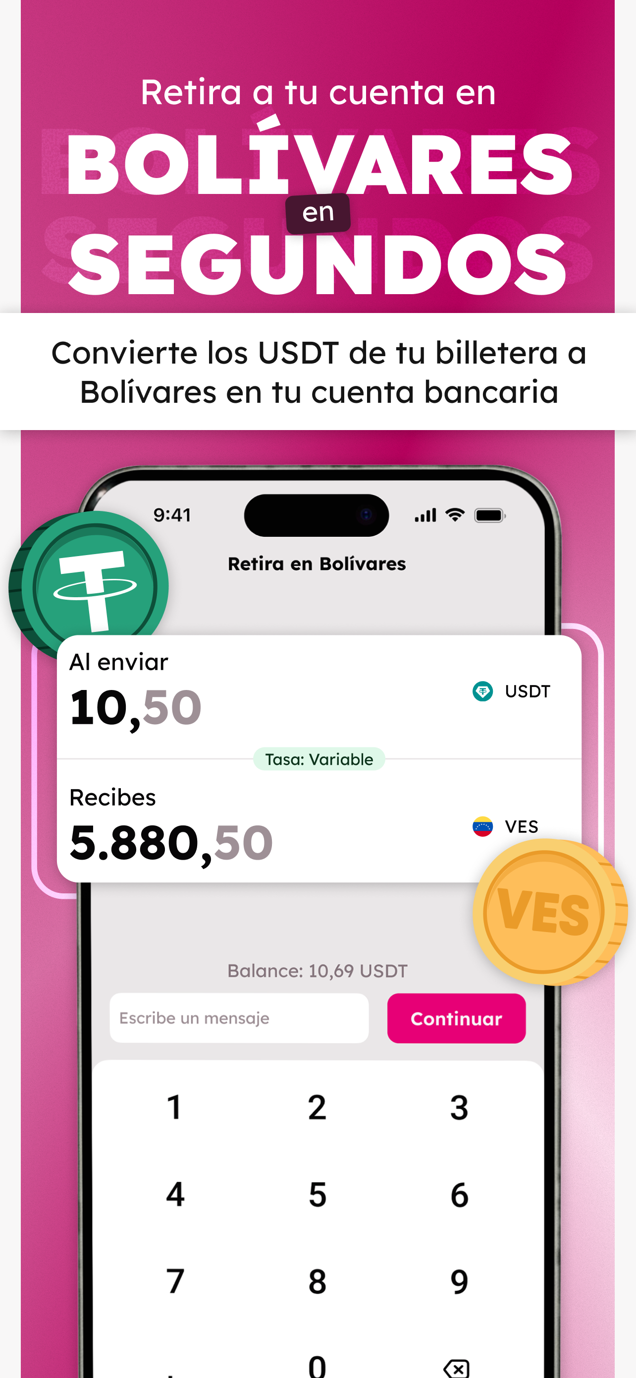 Ibis screenshot 3