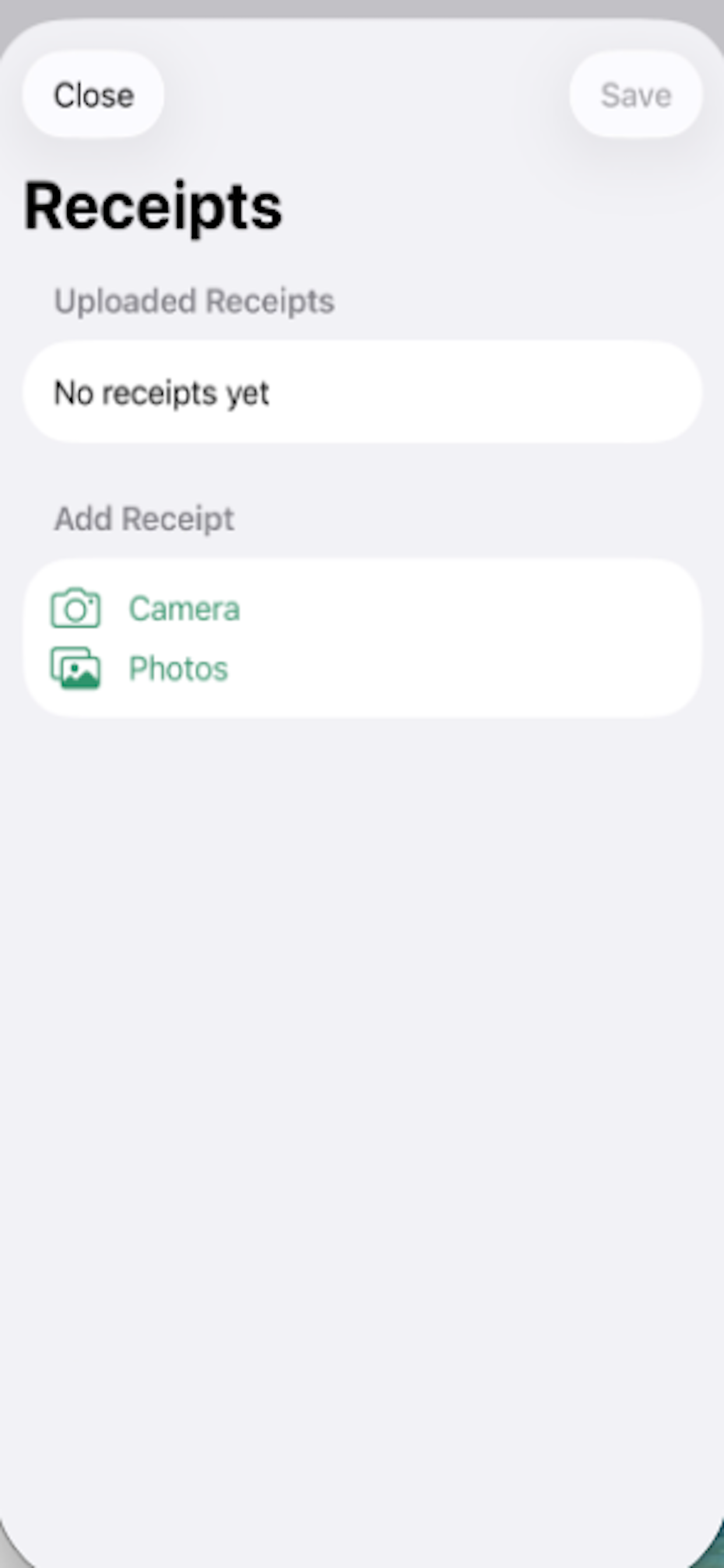 Maint Magic screenshot 5