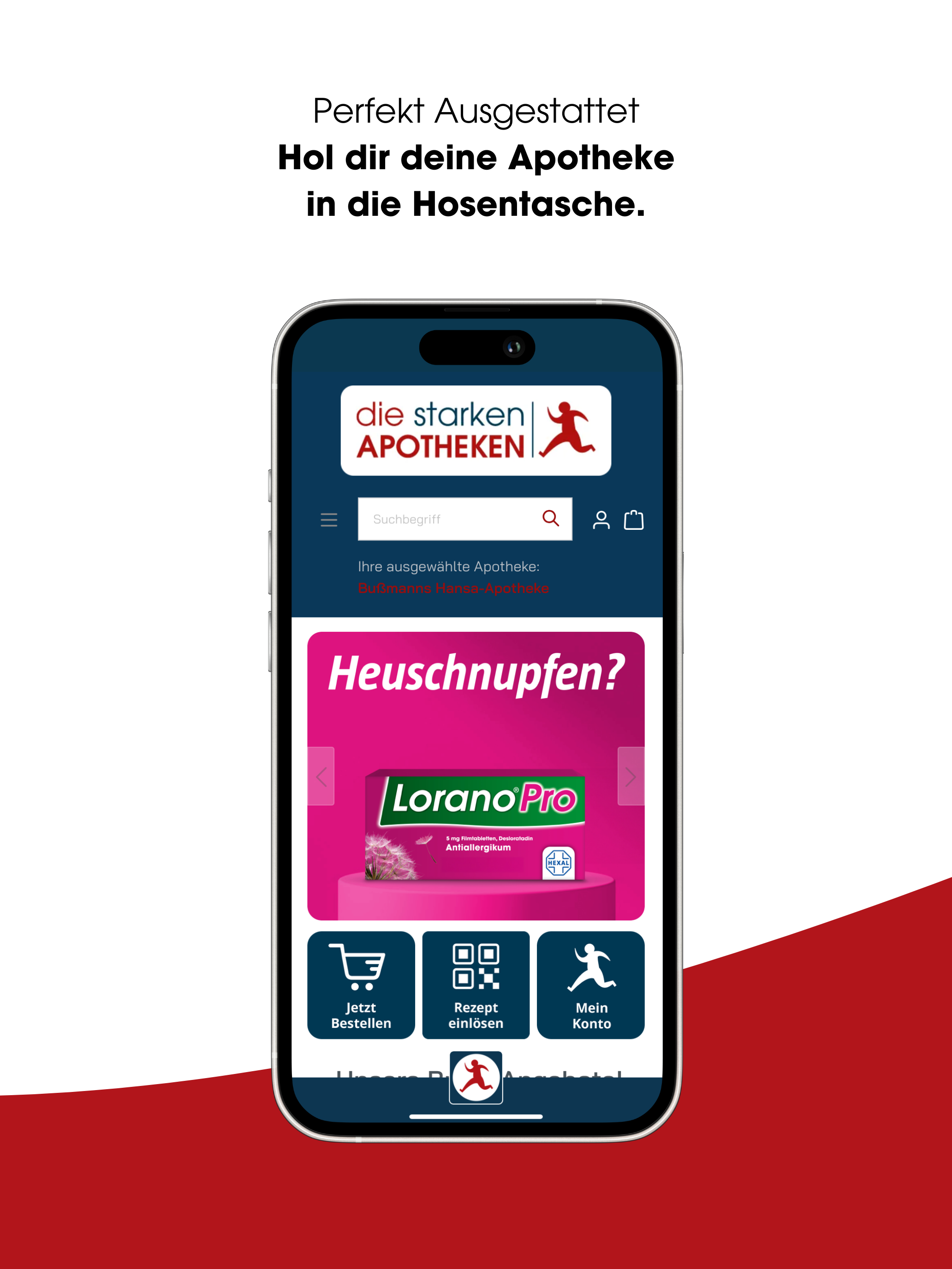 Die starken Apotheken screenshot 12