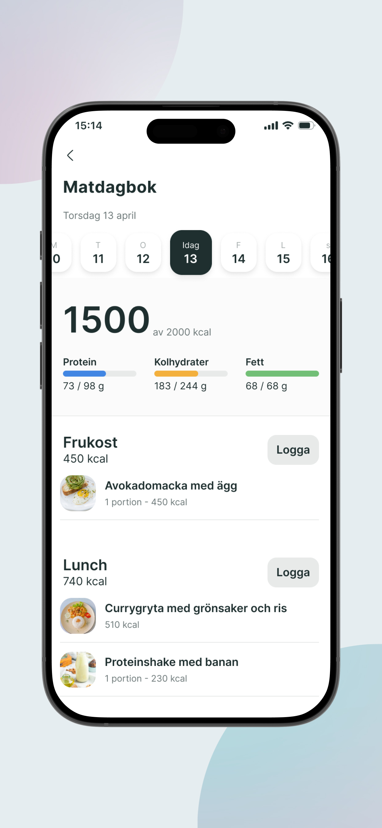Träna med Emelie