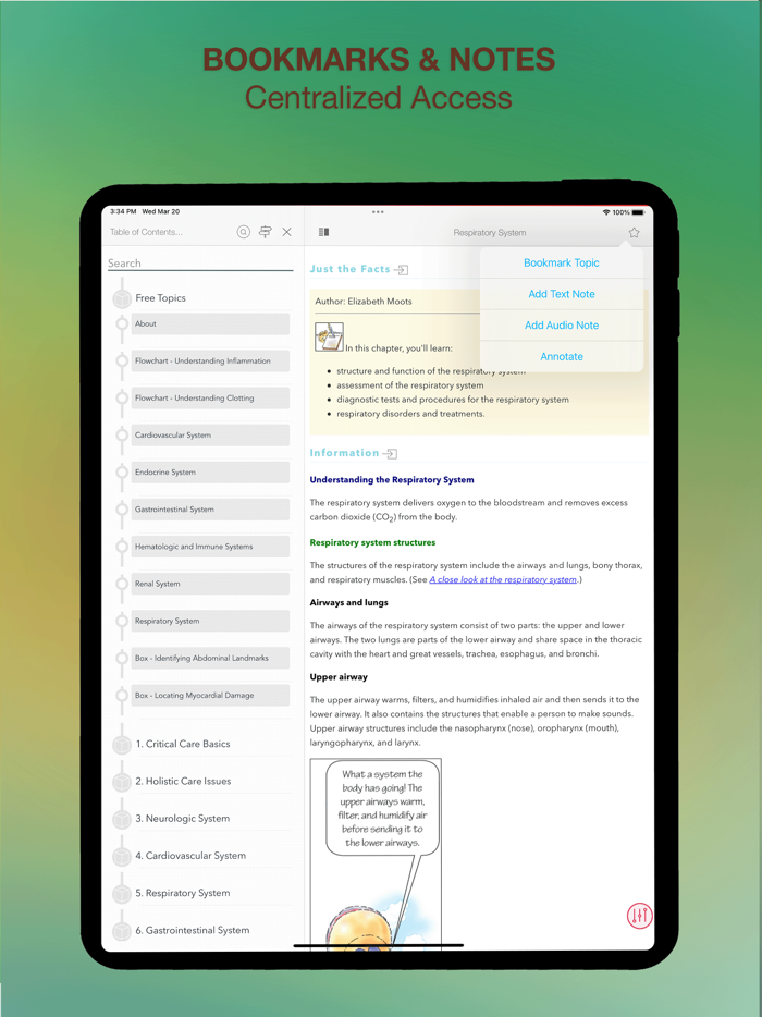 Critical Care Nursing CCRN