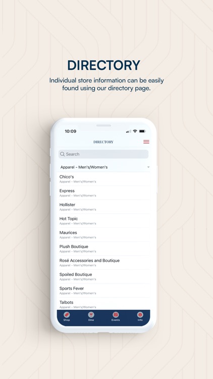 The Streets of Brentwood