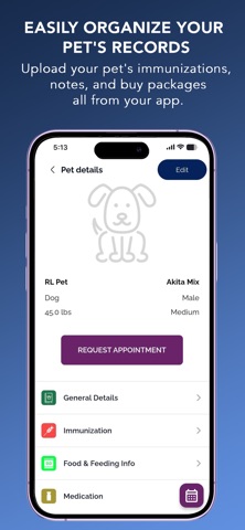 Country Paws Dogplex Screenshot 1 of 4