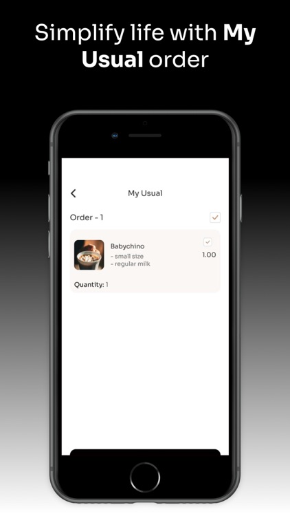 Social Espresso screenshot-6