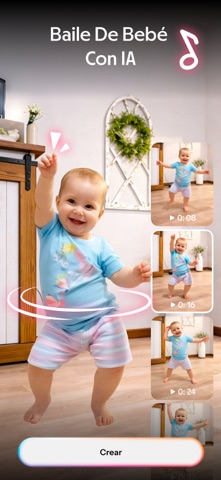 Hairify - Prueba peinados IA iPhone screenshot 8