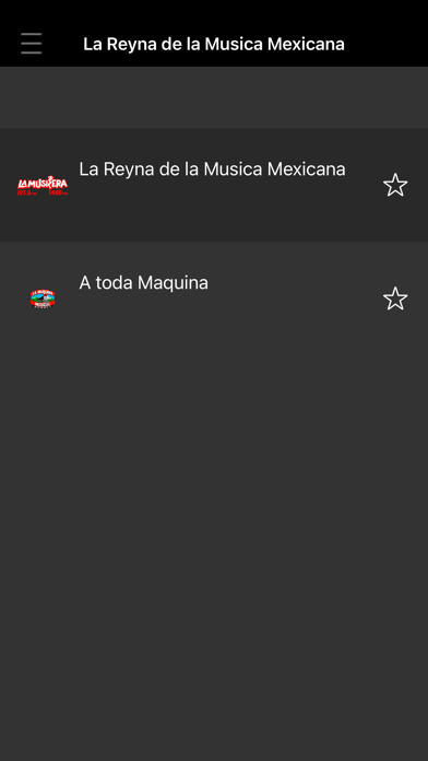 La MusiKera KZNB Screenshot