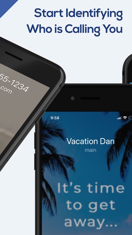 Ringer Interactive App