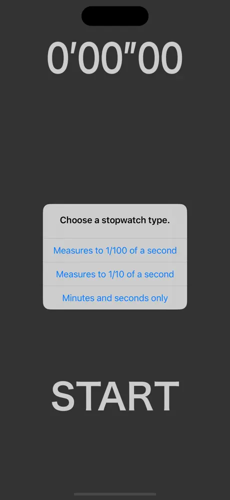 8 Stop Watch / Sports timer screenshot 6
