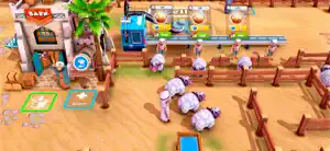 My Perfect Farm: Idle Tycoon screenshot 2