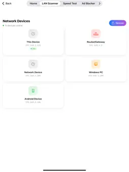 Authenticator+ App screenshot 9