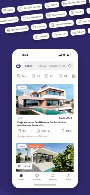 Obudur screenshot 2